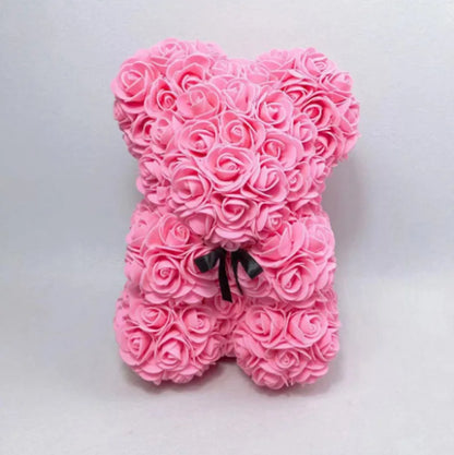 Rose Bear